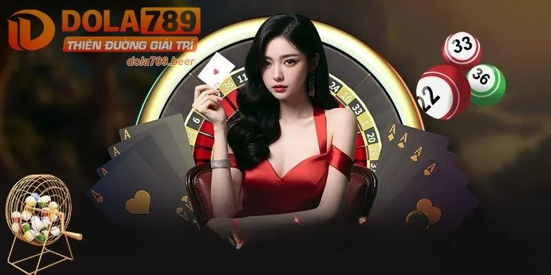 Hành trình lớn mạnh của dola789