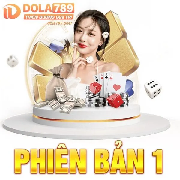 Giới thiệu dola789 chi tiết