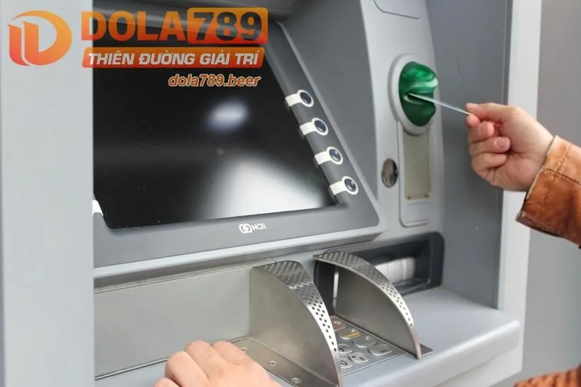 Hướng dẫn những kinh nghiệm rút tiền dola789 dễ dàng cho người chơi